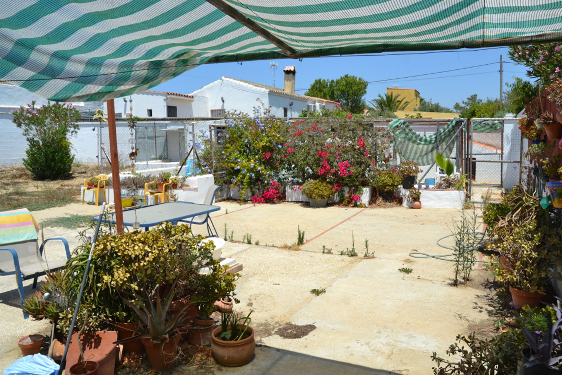 Casa nel Chiclana de la Frontera, Andalucía 12240371