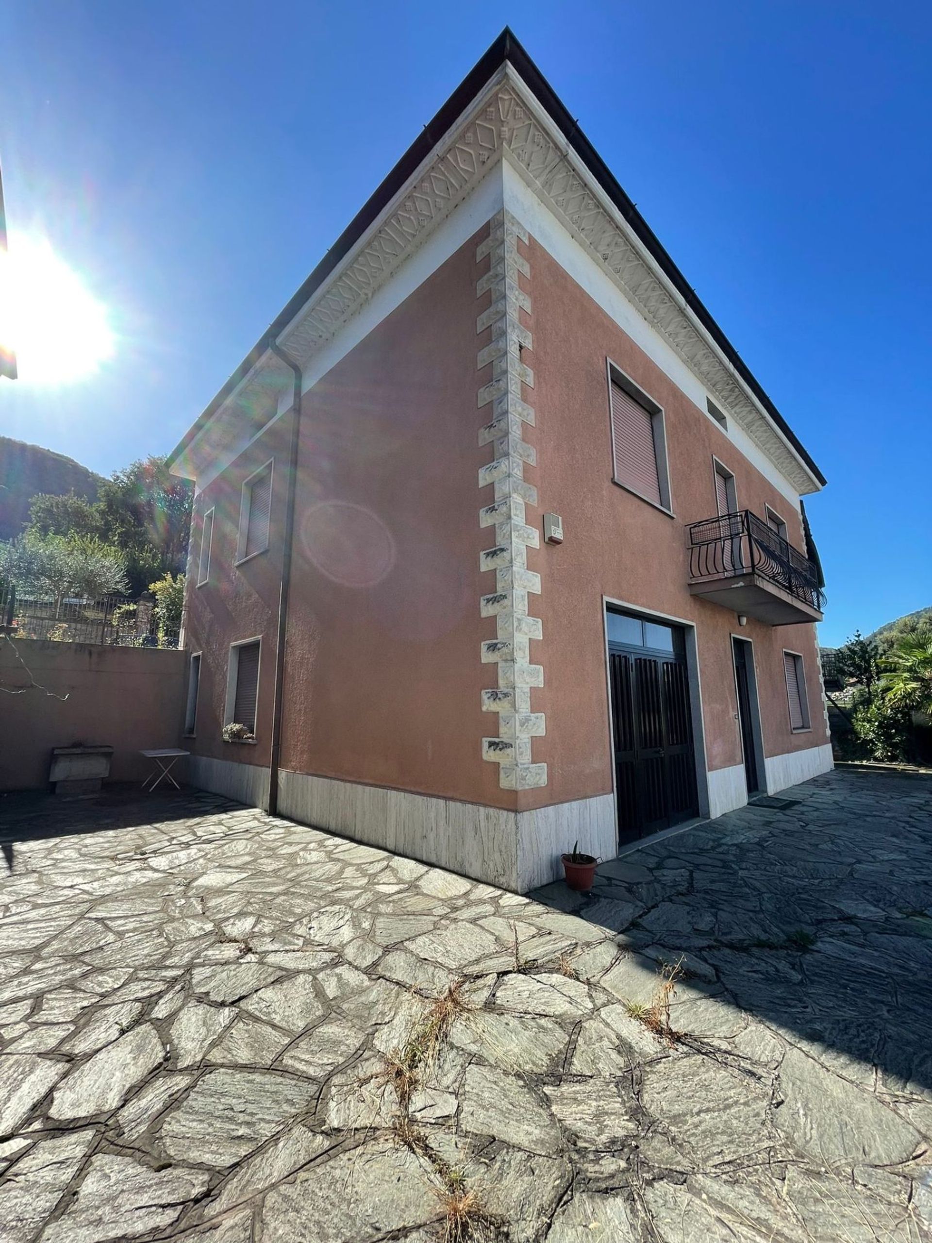 Condominio en Paratico, Lombardía 12240445