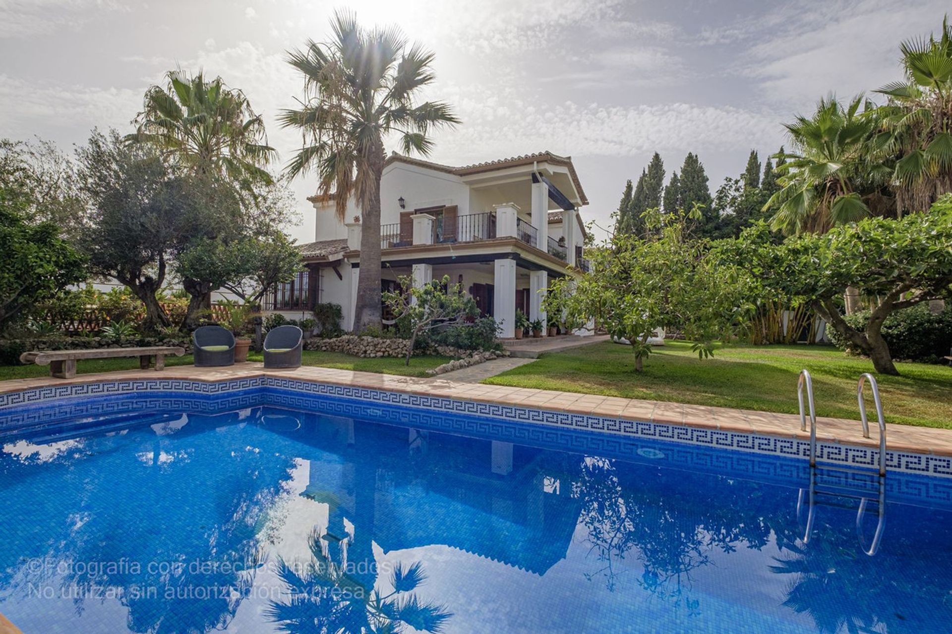 casa en Marbella, Andalusia 12240462