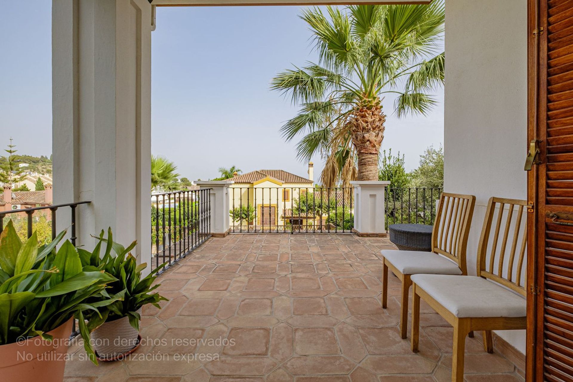 casa en Marbella, Andalusia 12240462