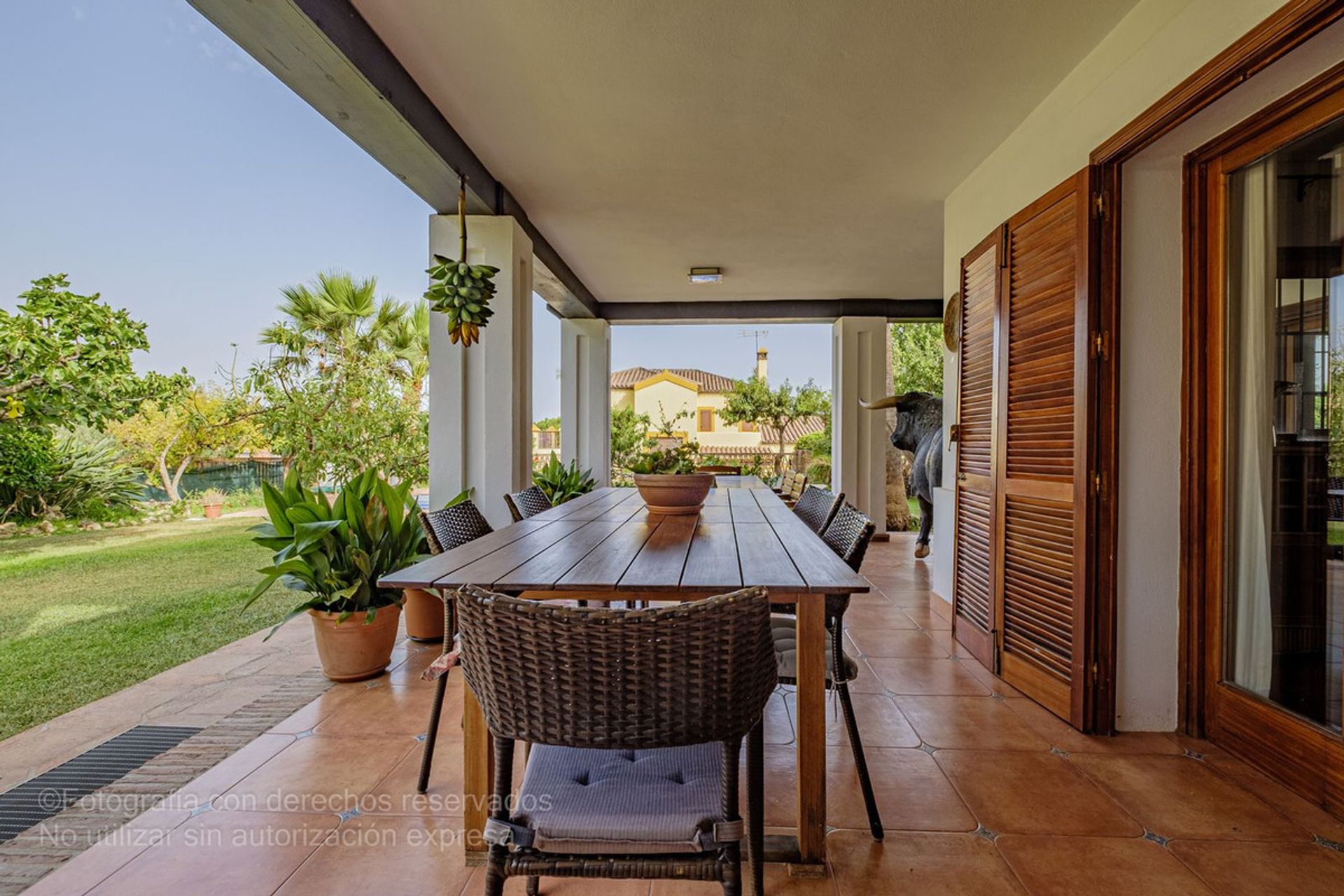 casa en Marbella, Andalusia 12240462