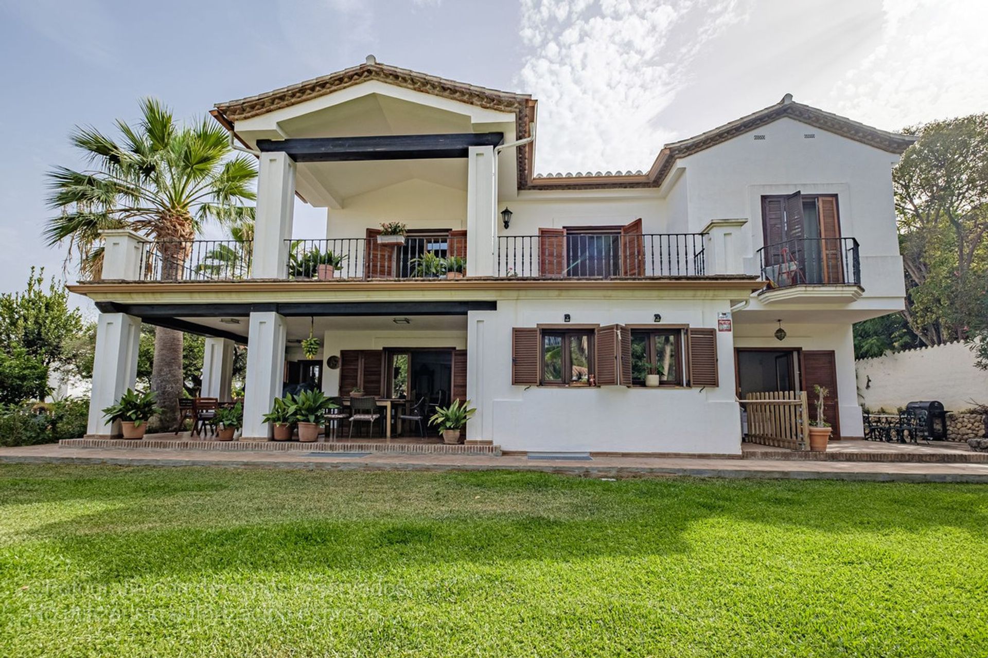 casa en Marbella, Andalusia 12240462