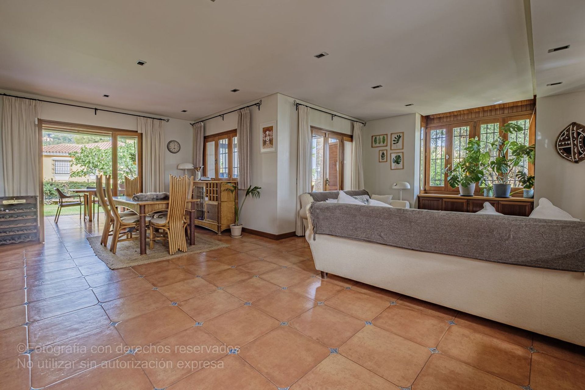 casa en Marbella, Andalusia 12240462