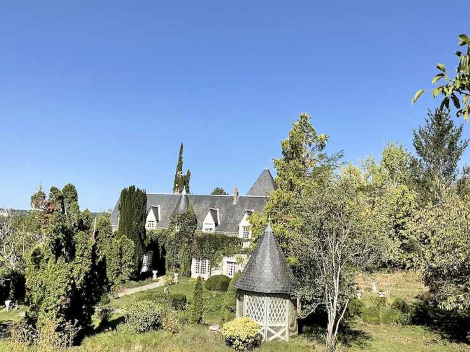 casa no Beaulieu-les-Loches, Centro-Val de Loire 12240509