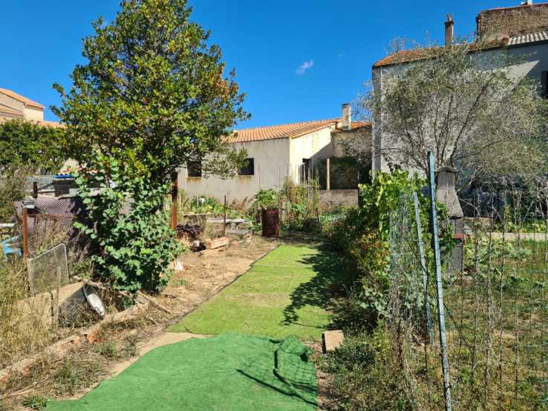 Huis in Béziers, Occitanië 12240511