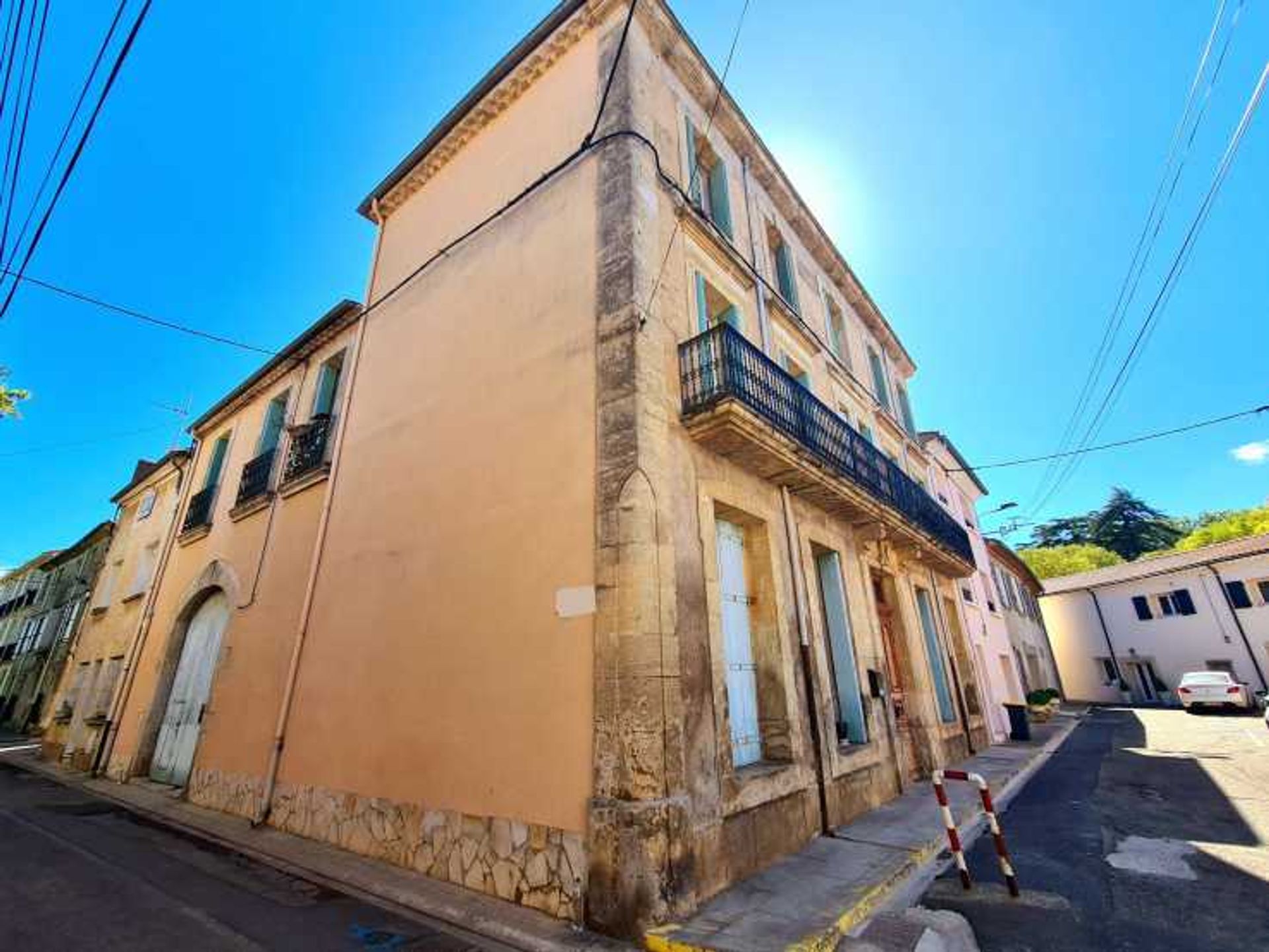 Huis in Béziers, Occitanië 12240511