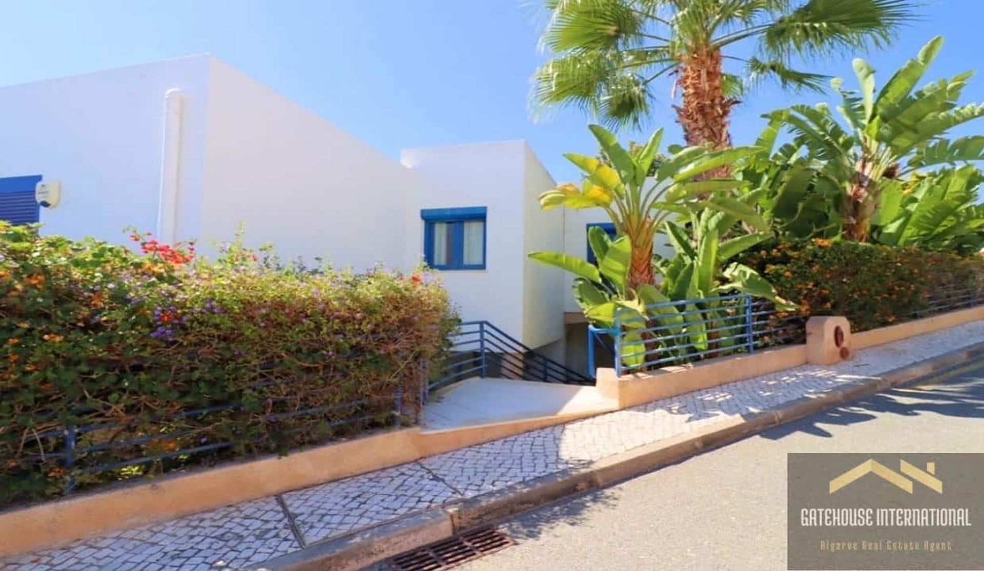 Huis in Albufeira, Faro 12240513