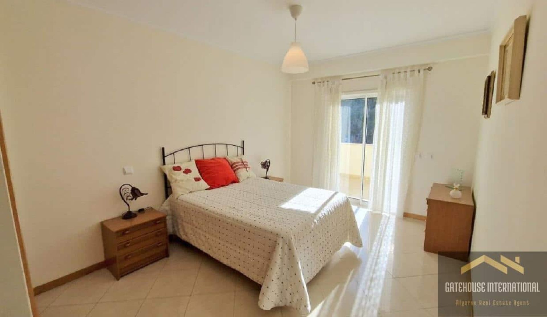 Condominium dans Albufeira, Faro 12240518