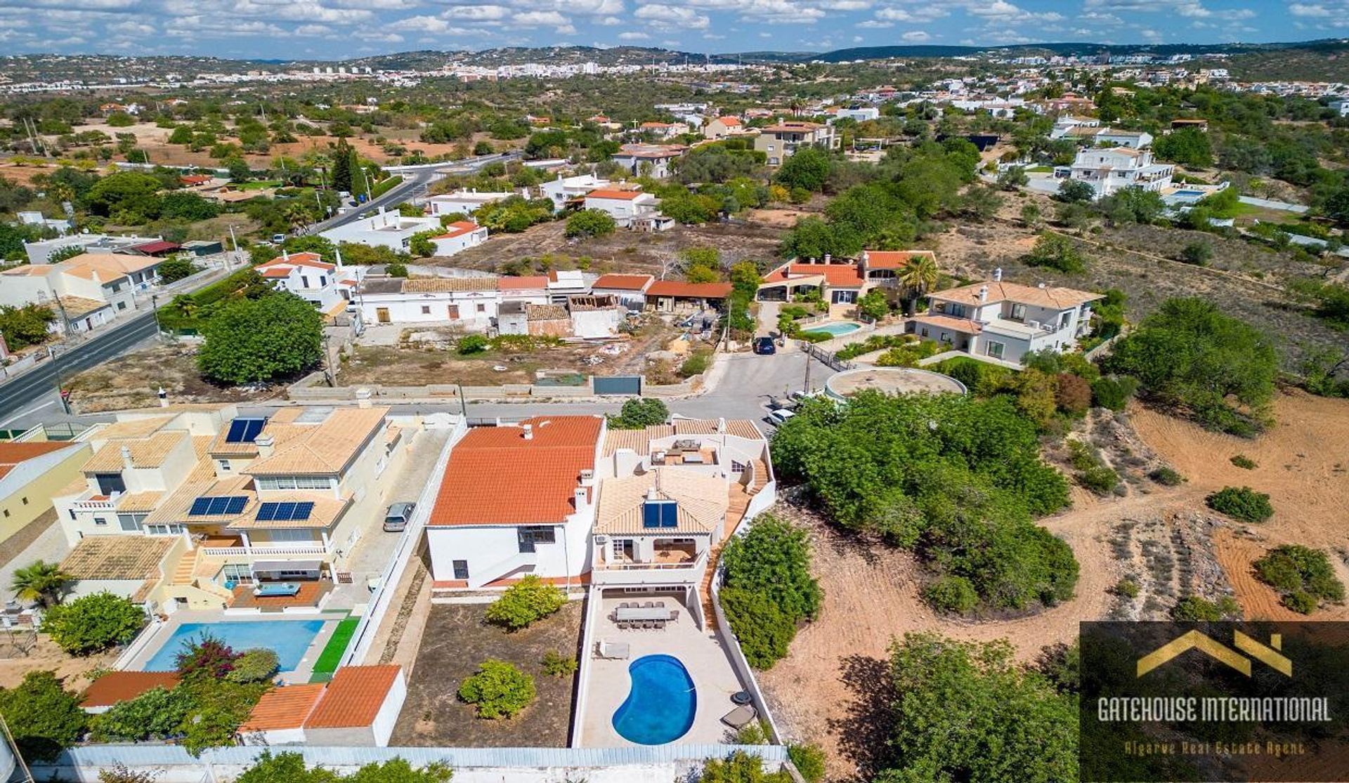 casa en Loulé, Faro 12240520