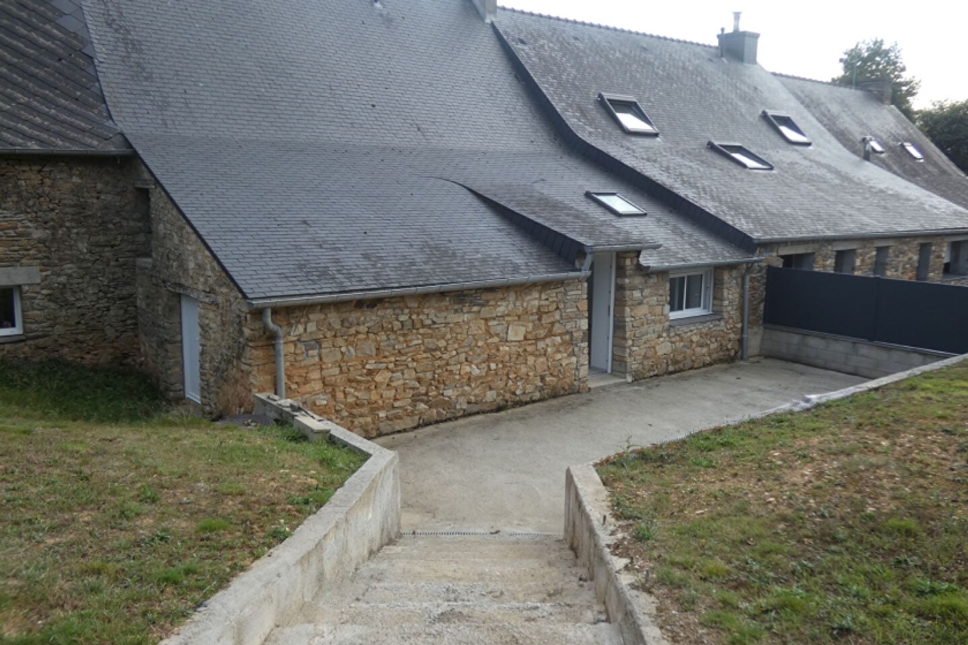 Haus im Carentoir, Brittany 12240527