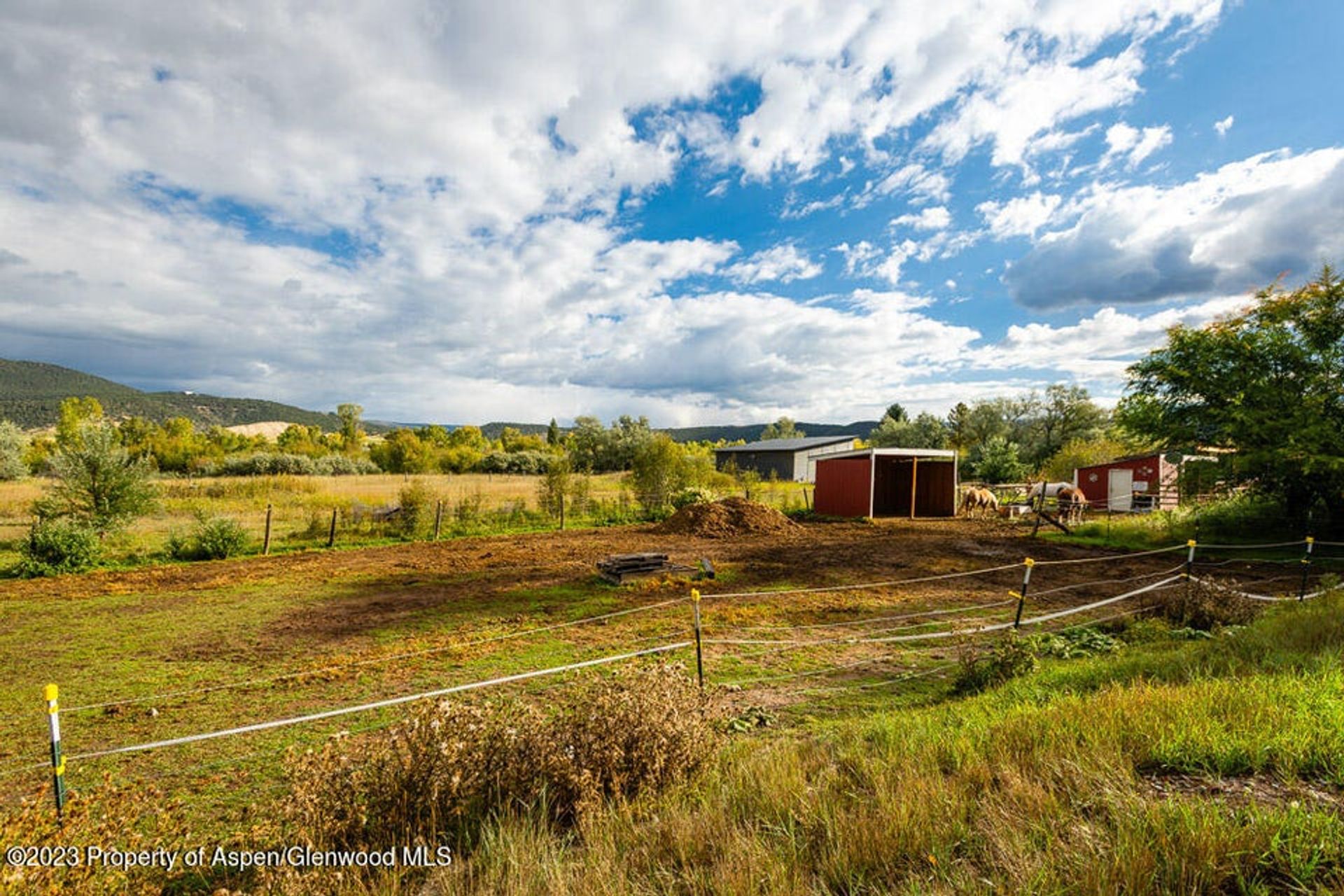 Hus i Carbondale, Colorado 12240532