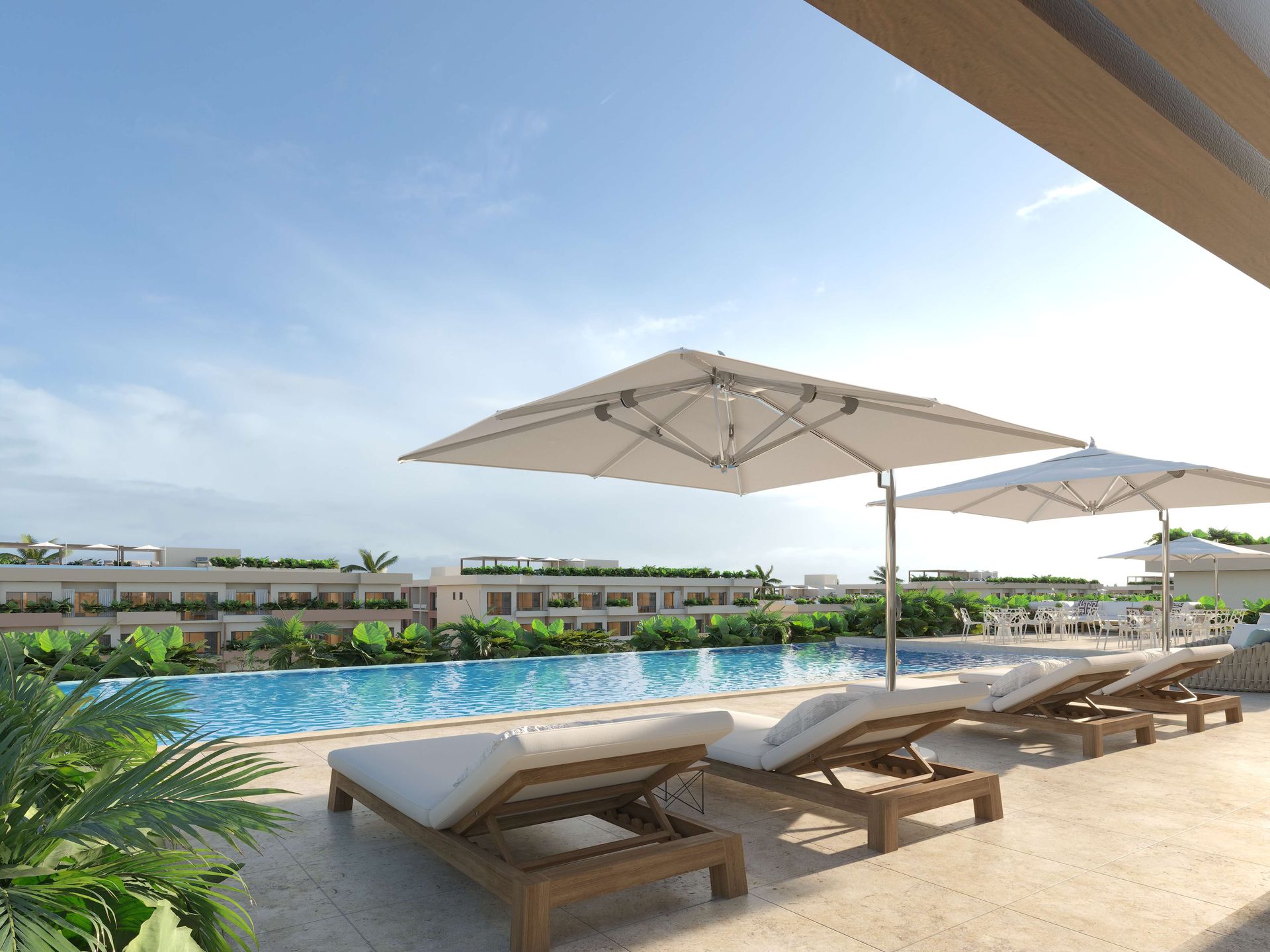 Condominium in Punta Cana, La Altagracia 12240952