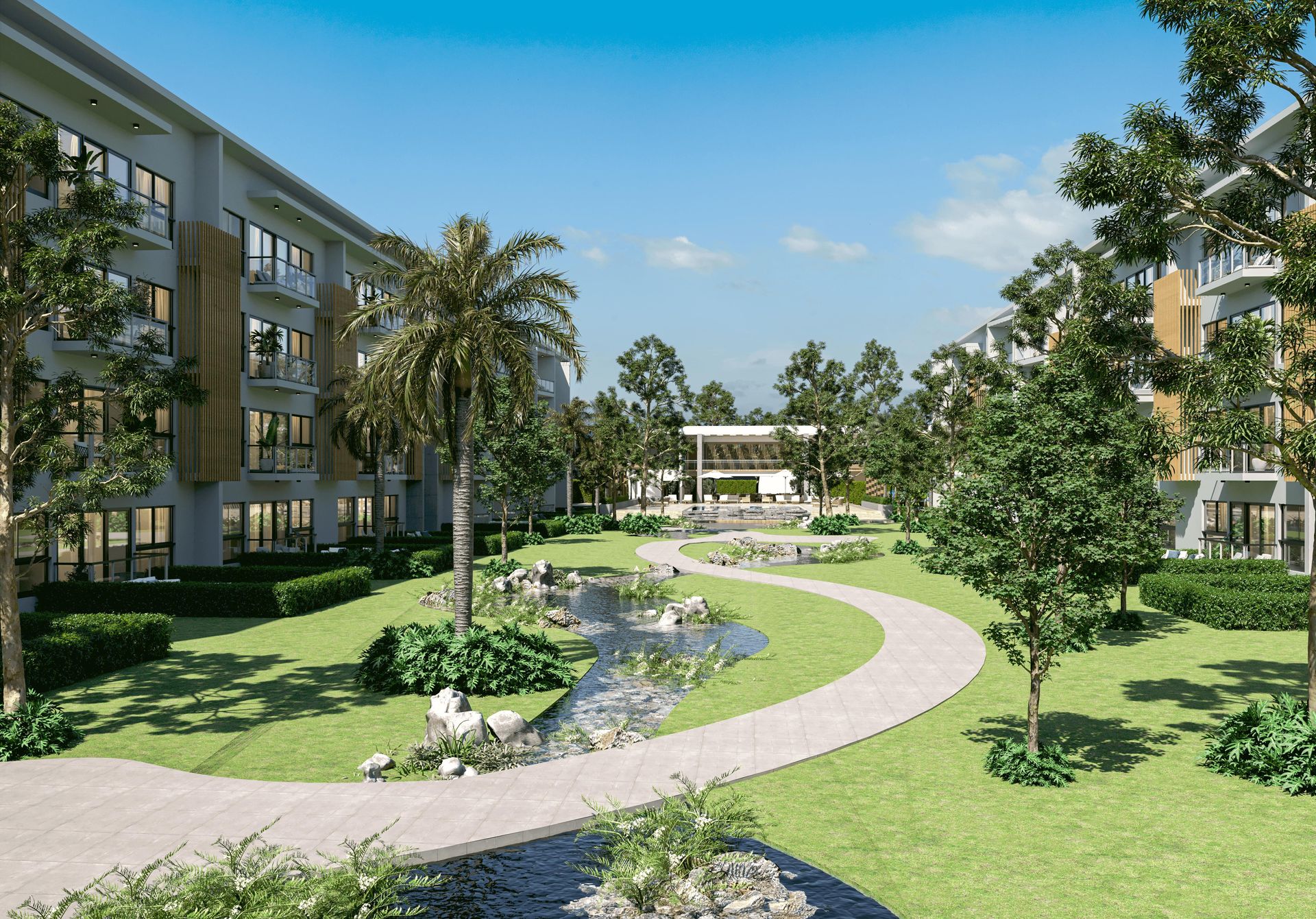 Condominium in Punta Cana, La Altagracia 12240967