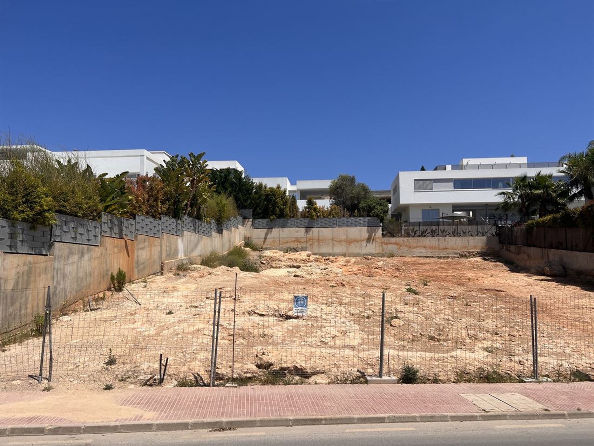 ארץ ב Ibiza, Balearic Islands 12241077