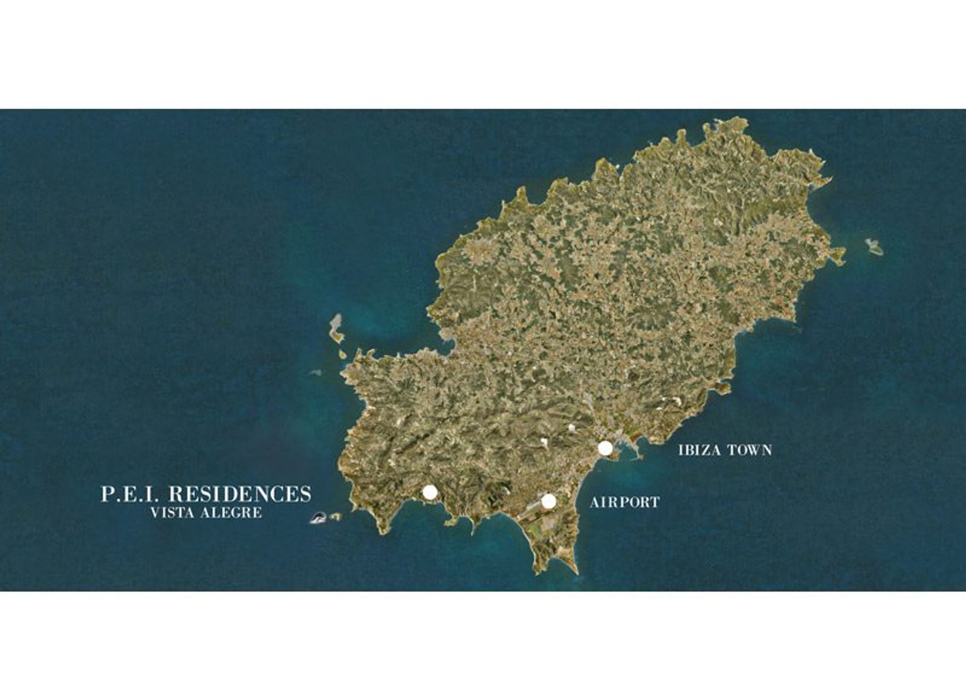 住宅 在 Eivissa, Illes Balears 12241087