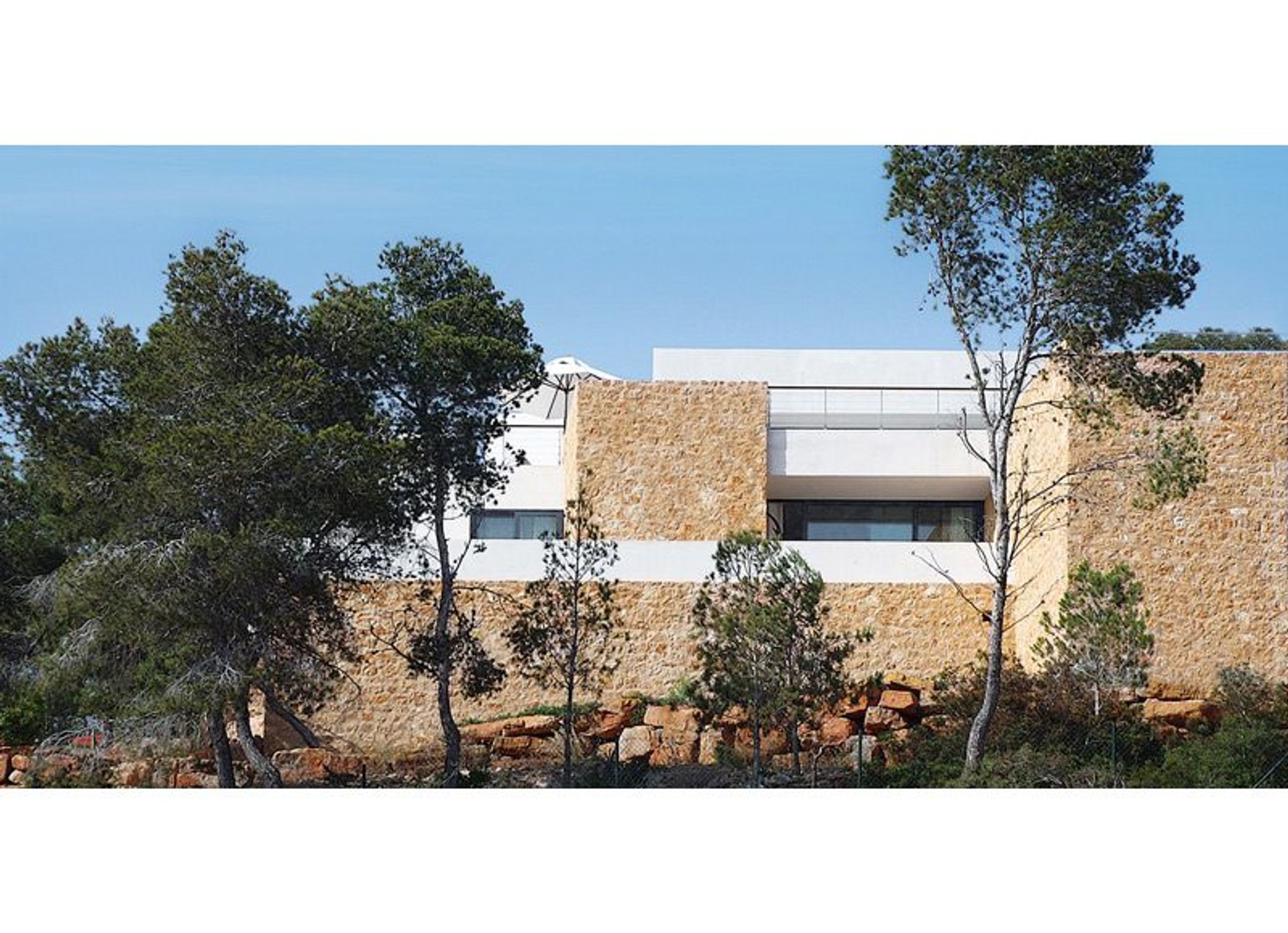 Huis in Ibiza, De Balearen 12241087