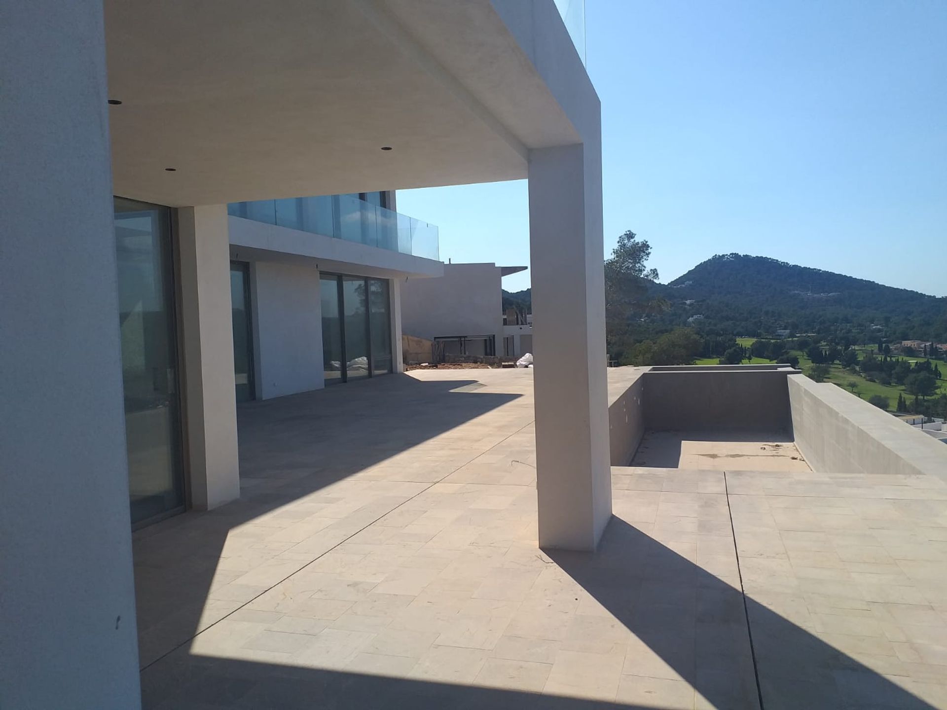 House in Santa Gertrudis, Balearic Islands 12241104