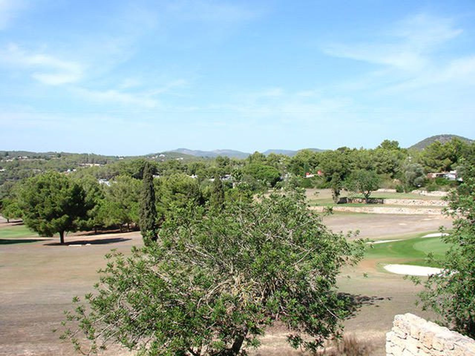 Rumah di Santa Gertrudis, Pulau Balearic 12241116