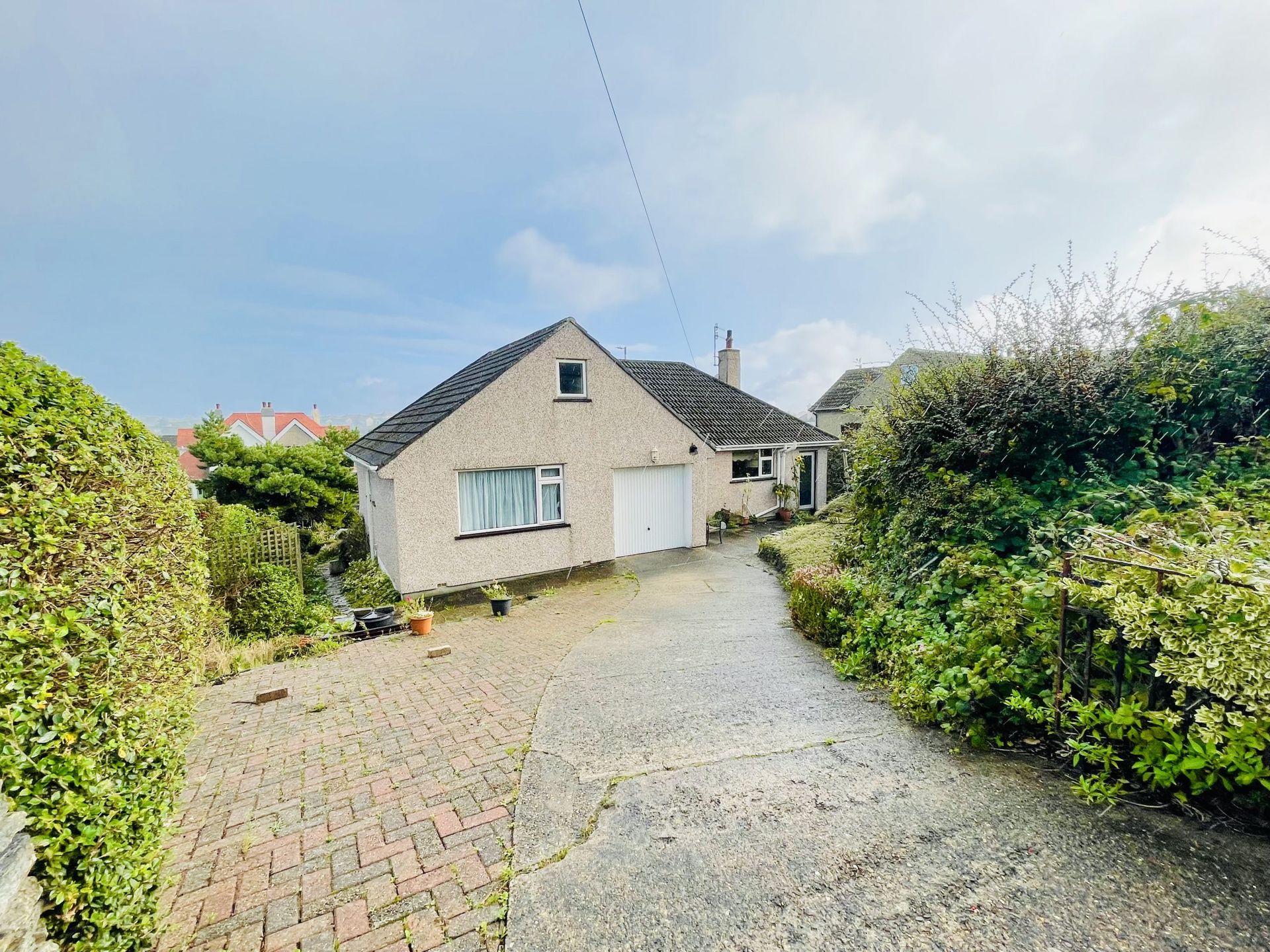 House in Isle of Whithorn, Dumfries and Galloway 12241151