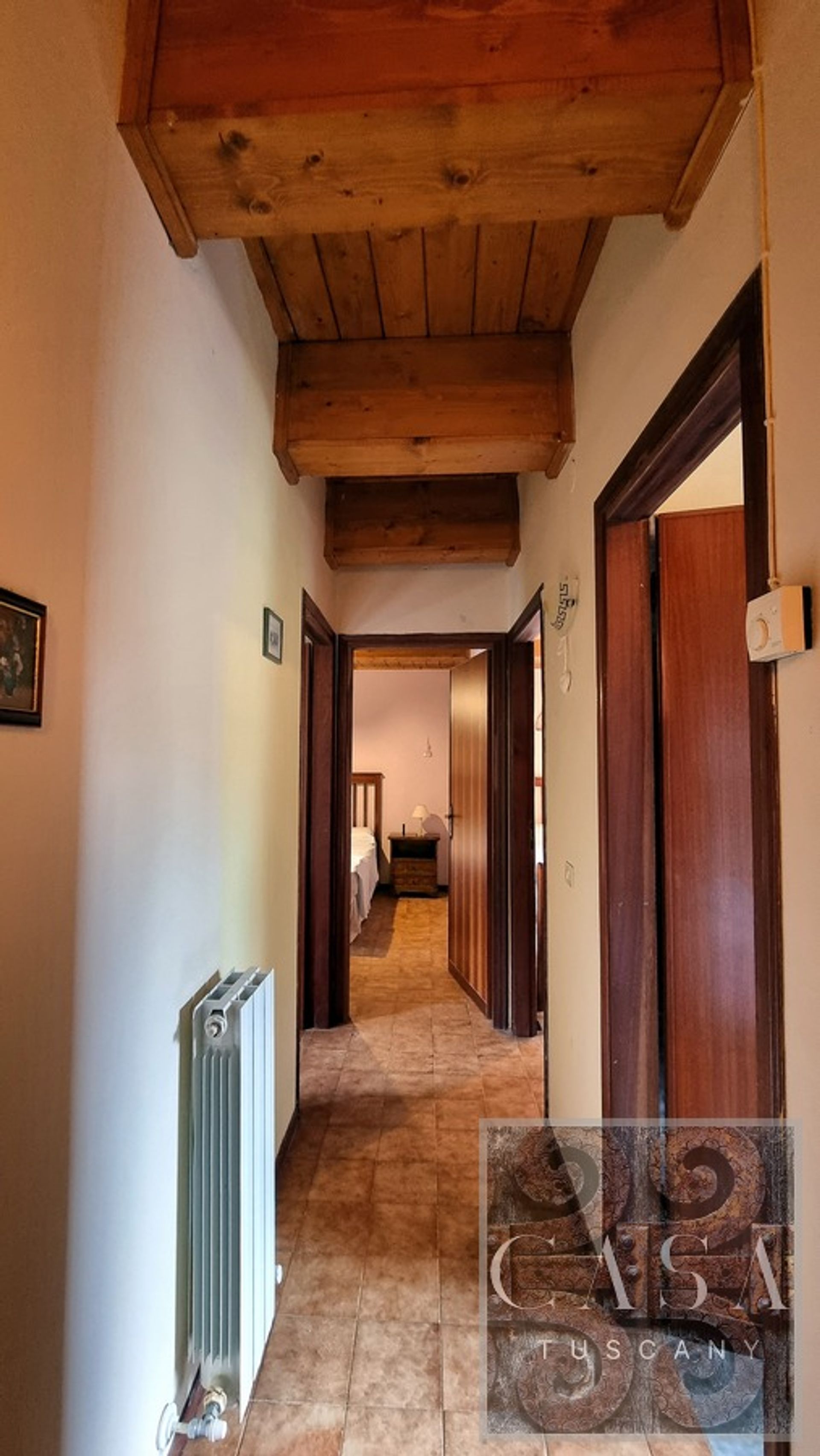 Casa nel Villa Collemandina, Tuscany 12241153