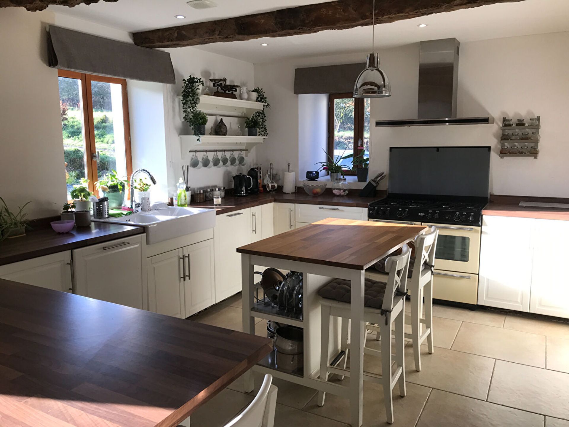 Huis in Rouillac, Bretagne 12241154