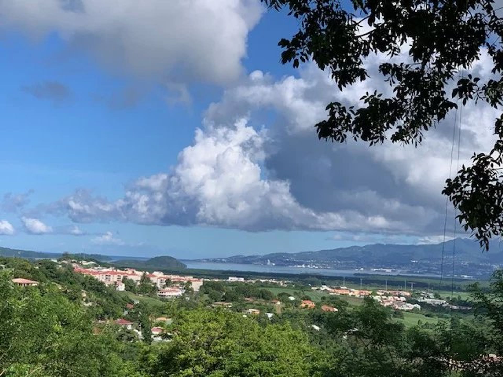 Terre dans Rivière-Salée, Martinique 12241161