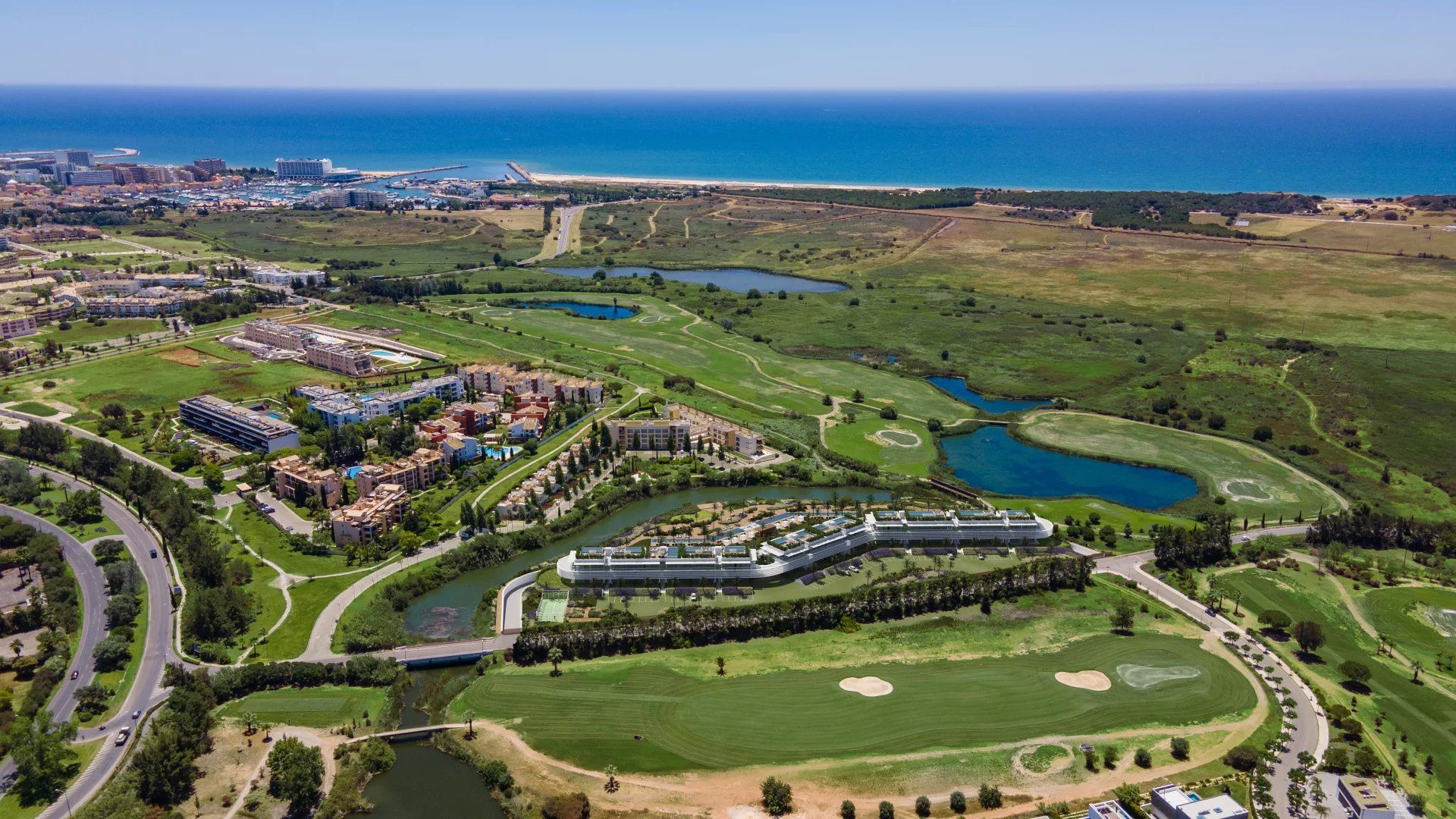 Condominium in Benfarras, Faro 12241257