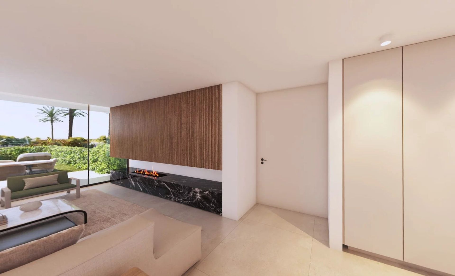 Condominium dans Benfarras, Faro 12241257