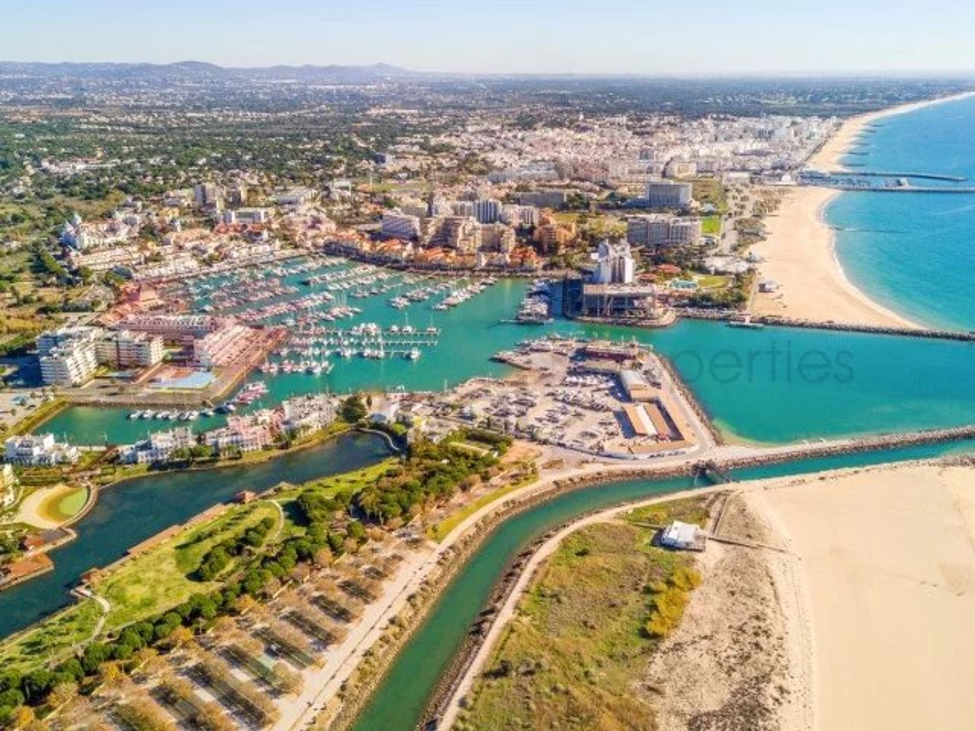 Condominium dans Loulé, Faro 12241258