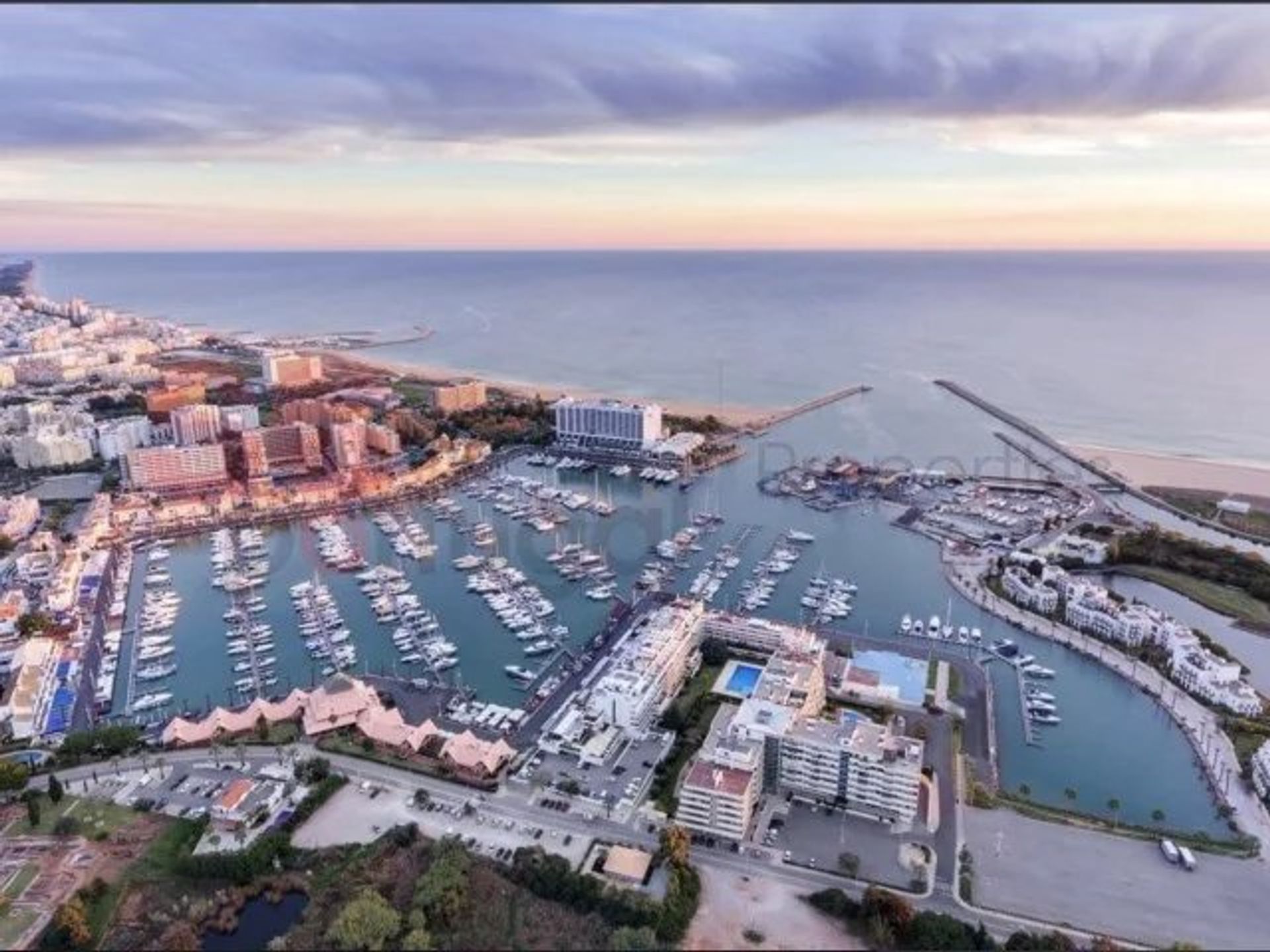 Condominium dans Loulé, Faro 12241258