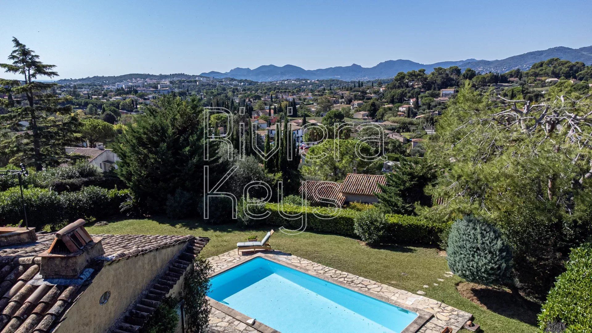 Hus i Mougins, Alpes-Maritimes 12241297