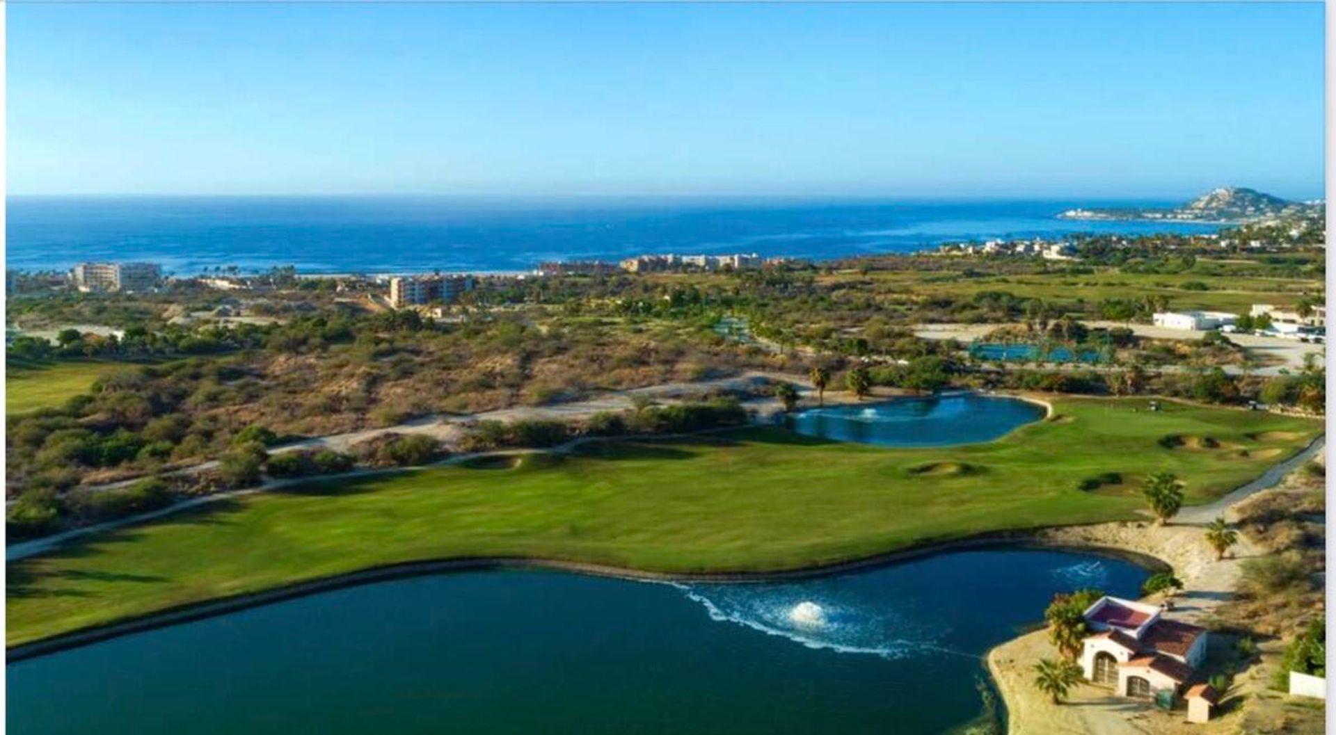 Casa nel San José del Cabo, Baja California Sur 12241378