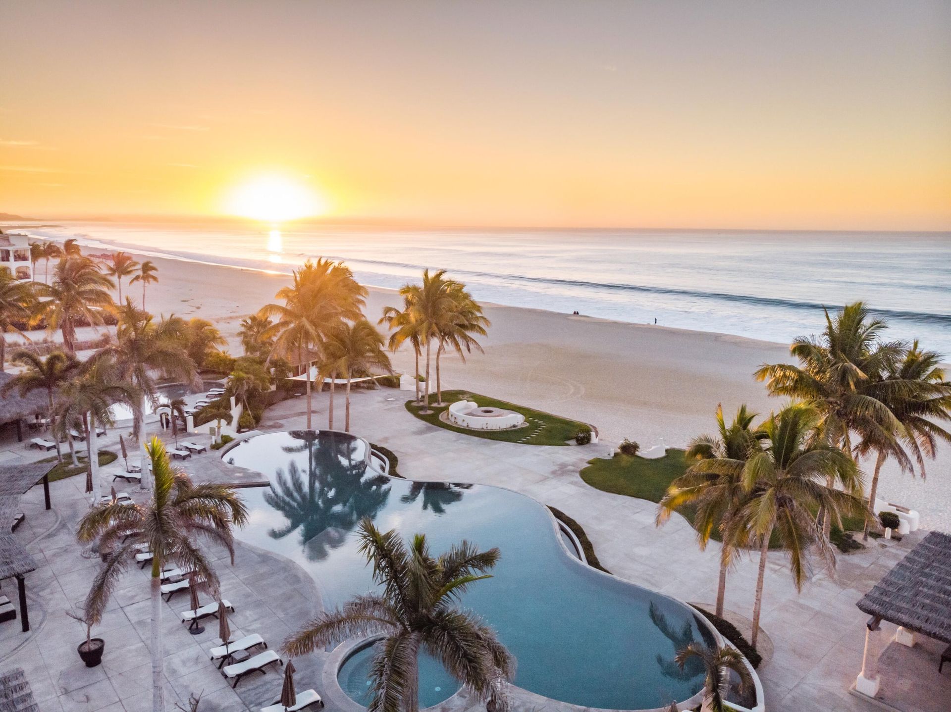 Haus im San José del Cabo, Baja California Sur 12241379