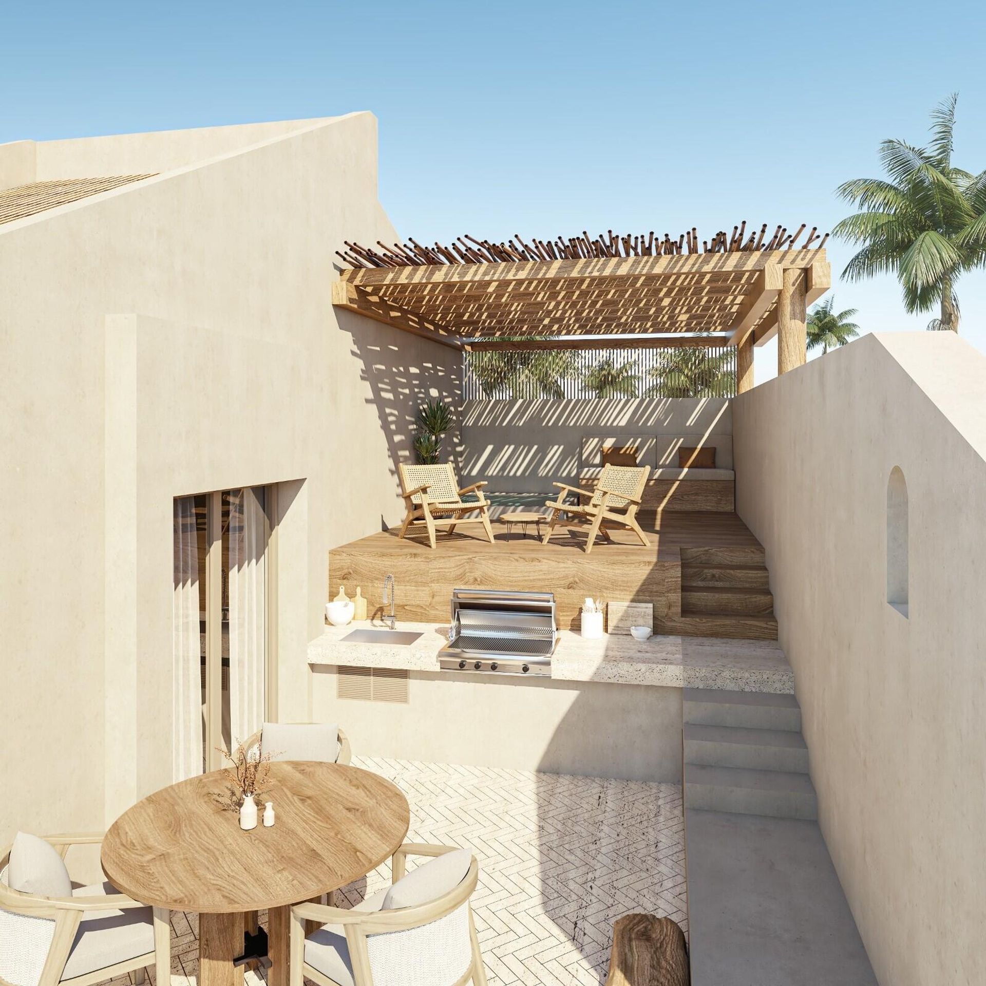 casa en San José del Cabo, Baja California Sur 12241387