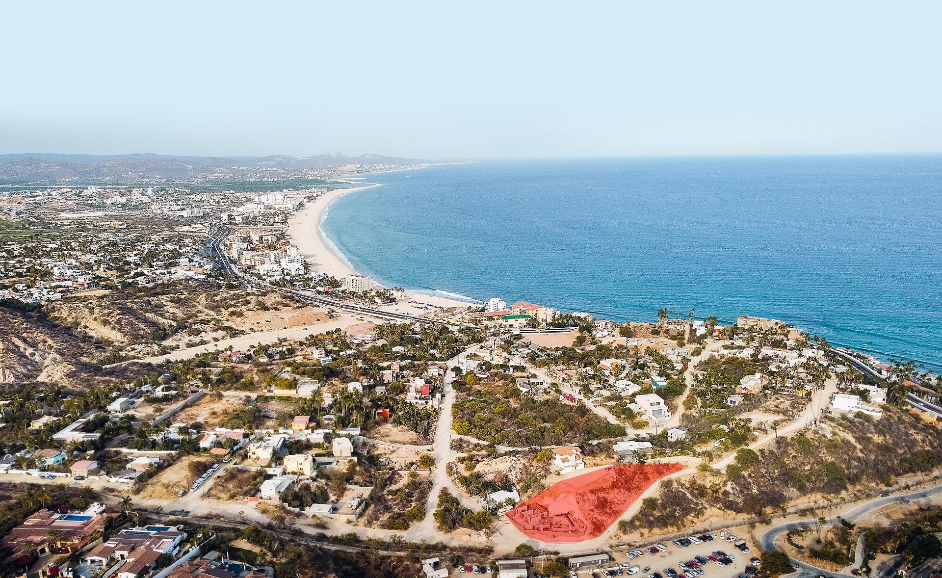 Hus i San José del Cabo, Baja California Sur 12241389