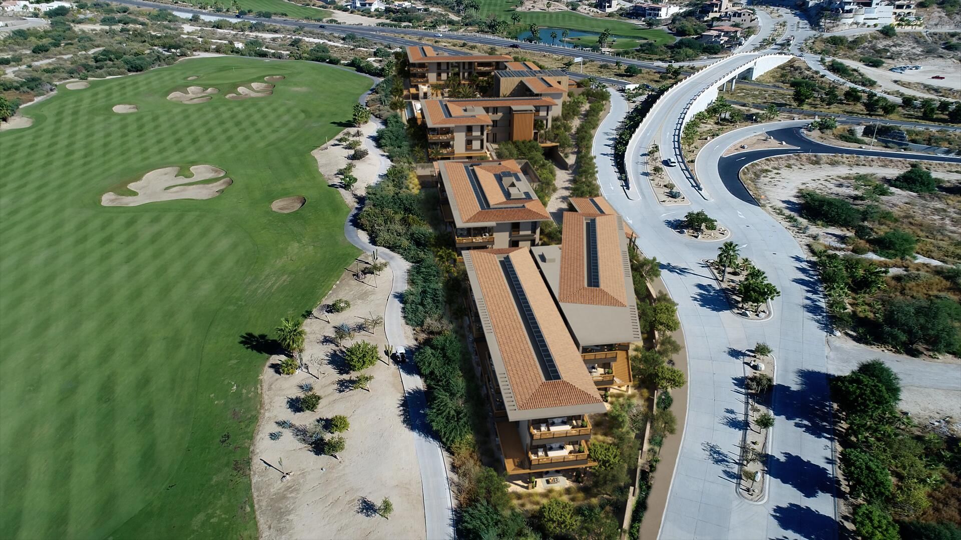 Haus im San José del Cabo, Baja California Sur 12241390