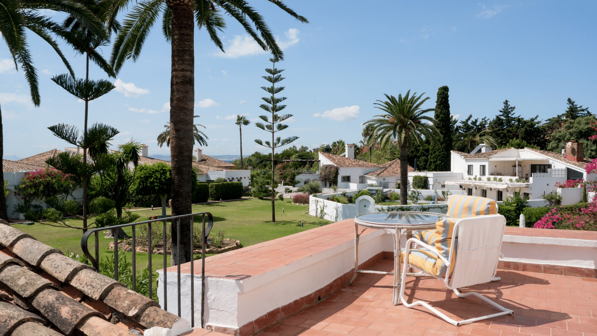 Будинок в Estepona, 22 Urbanización Villas Andaluzas 12241398