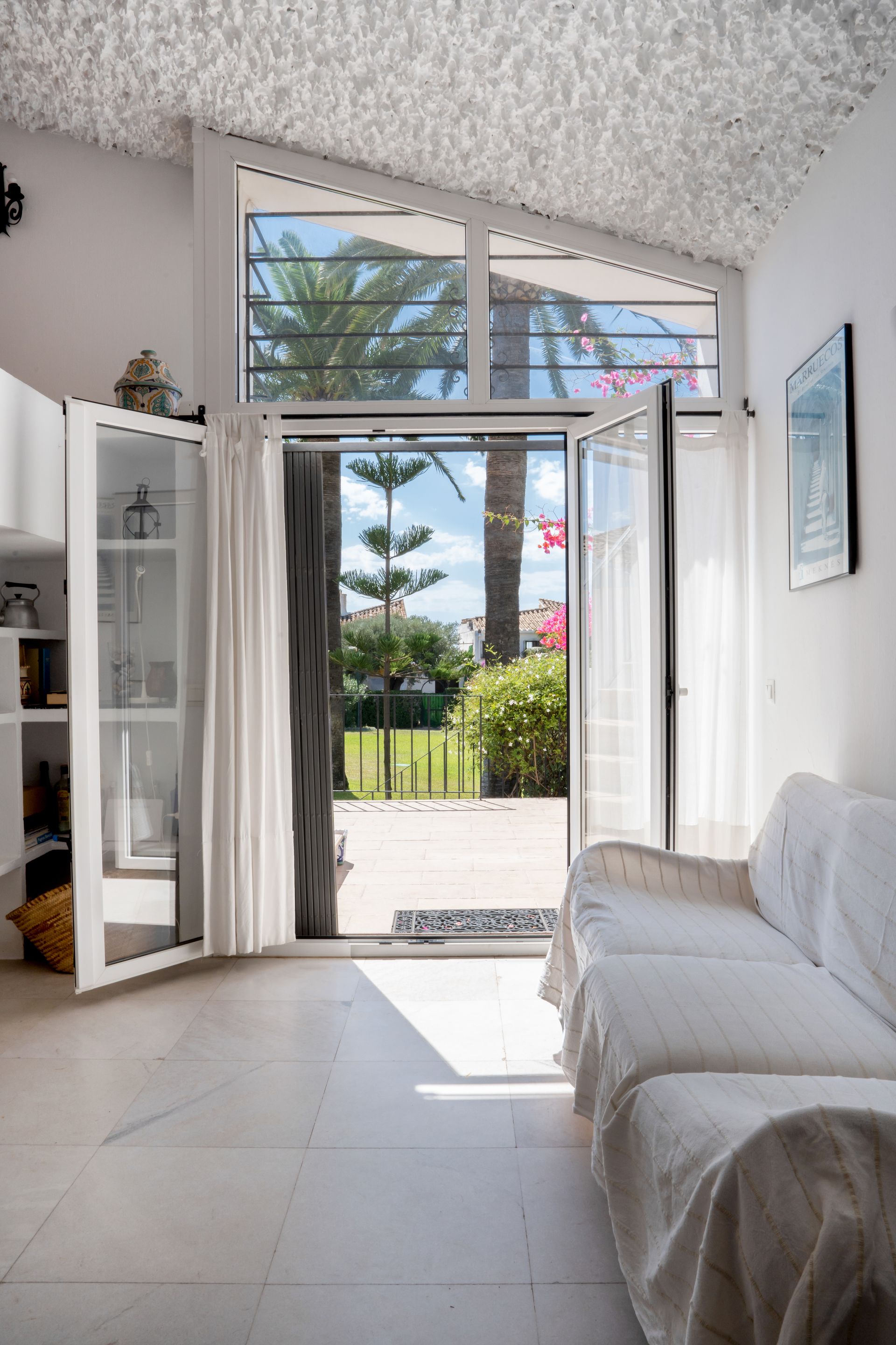 Будинок в Estepona, 22 Urbanización Villas Andaluzas 12241398