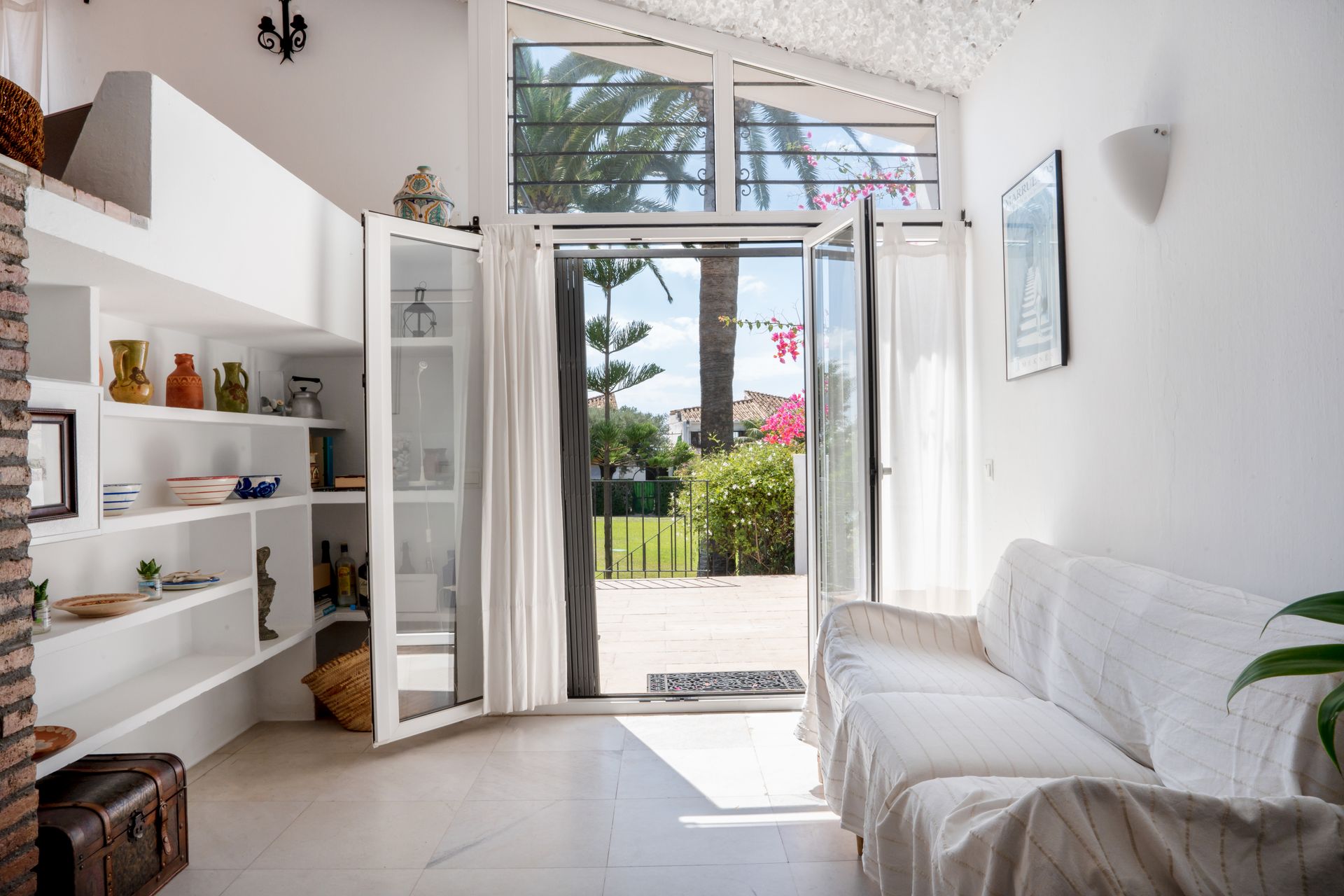 Будинок в Estepona, 22 Urbanización Villas Andaluzas 12241398