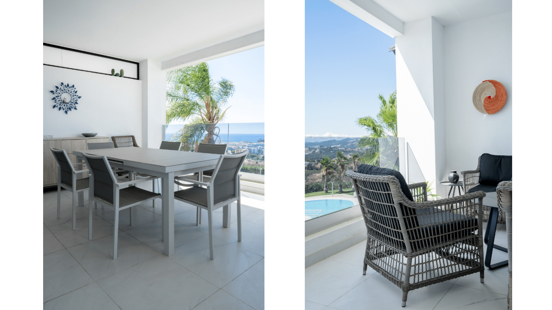 Hus i Estepona, Avenida del Mirador 12241410