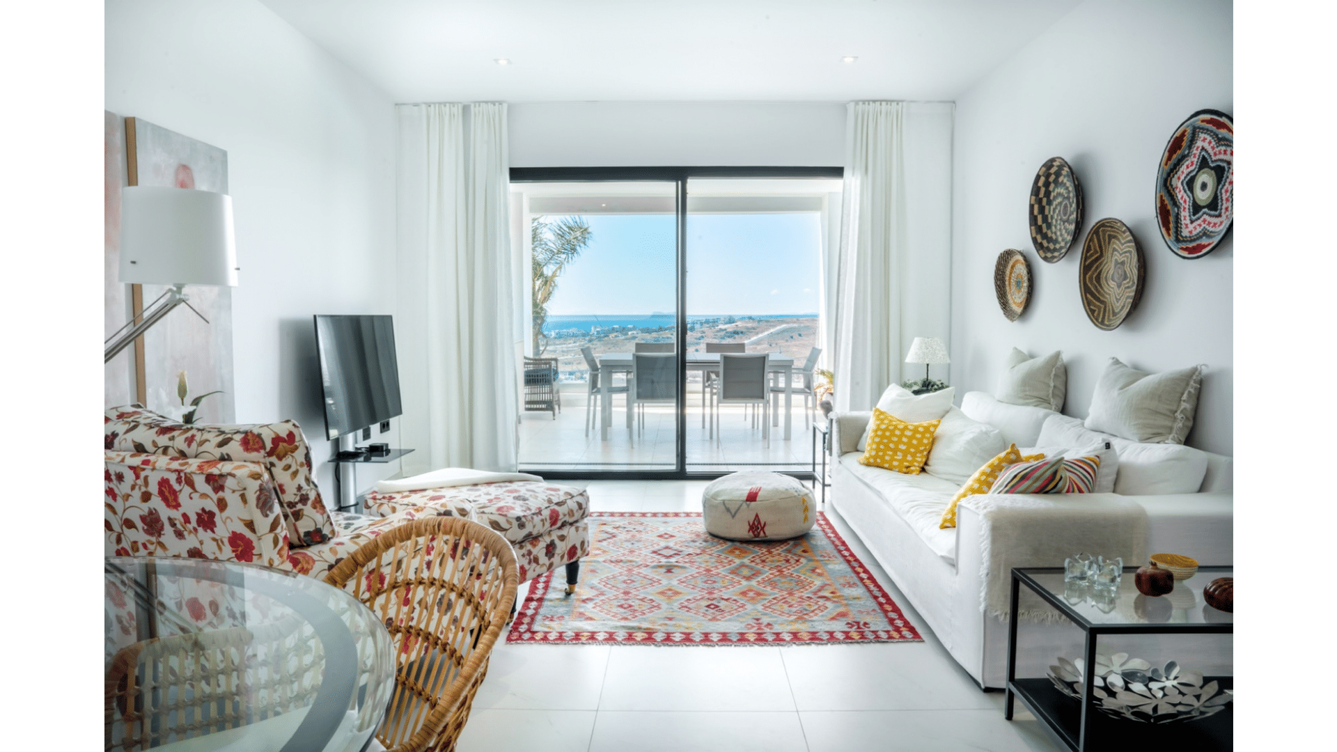 Hus i Estepona, Avenida del Mirador 12241410