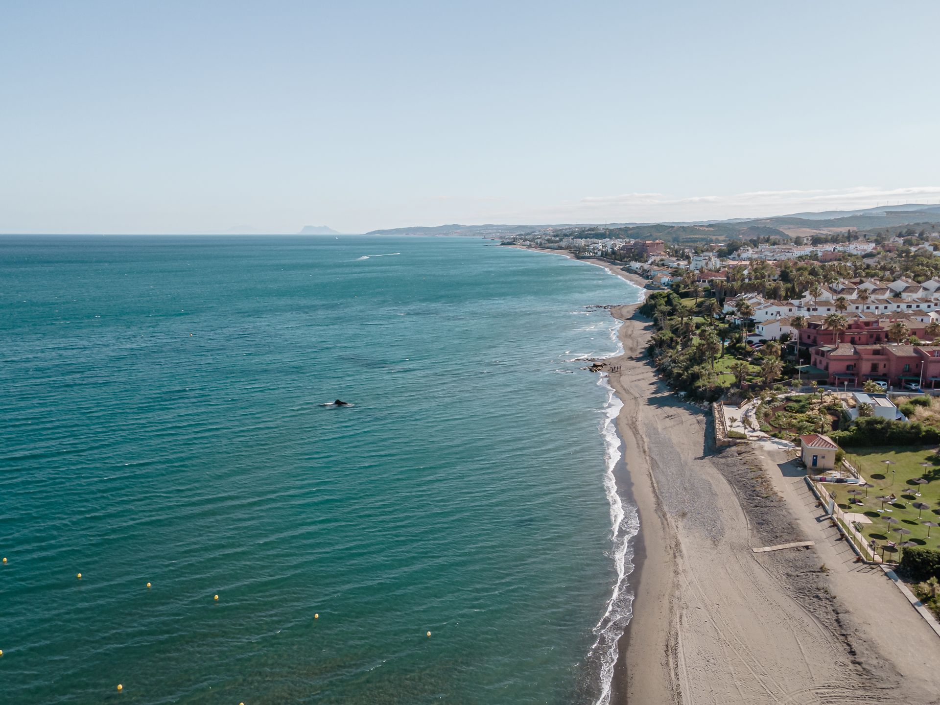 Kediaman dalam Estepona, Andalucía 12241446