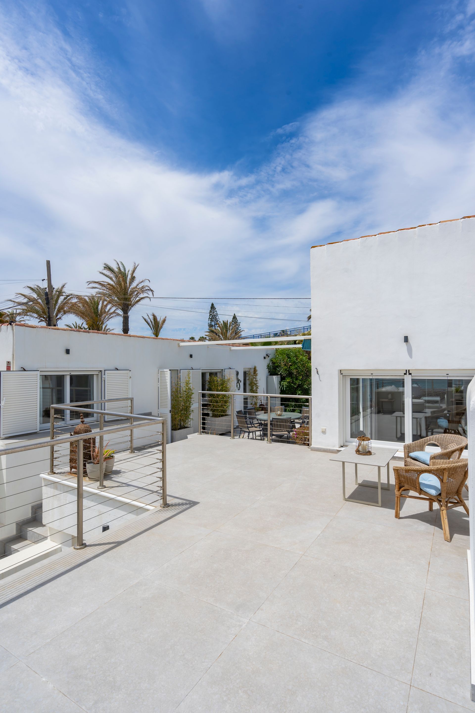 Haus im Estepona, Andalusia 12241545