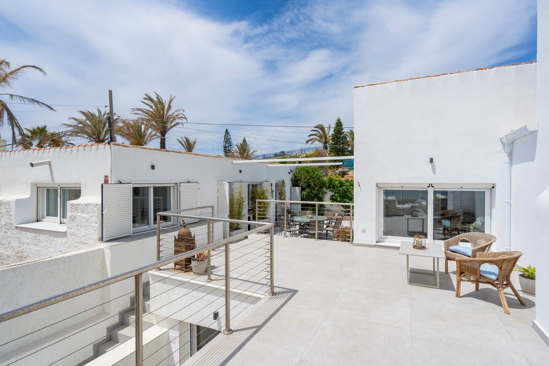 Haus im Estepona, Andalusia 12241545