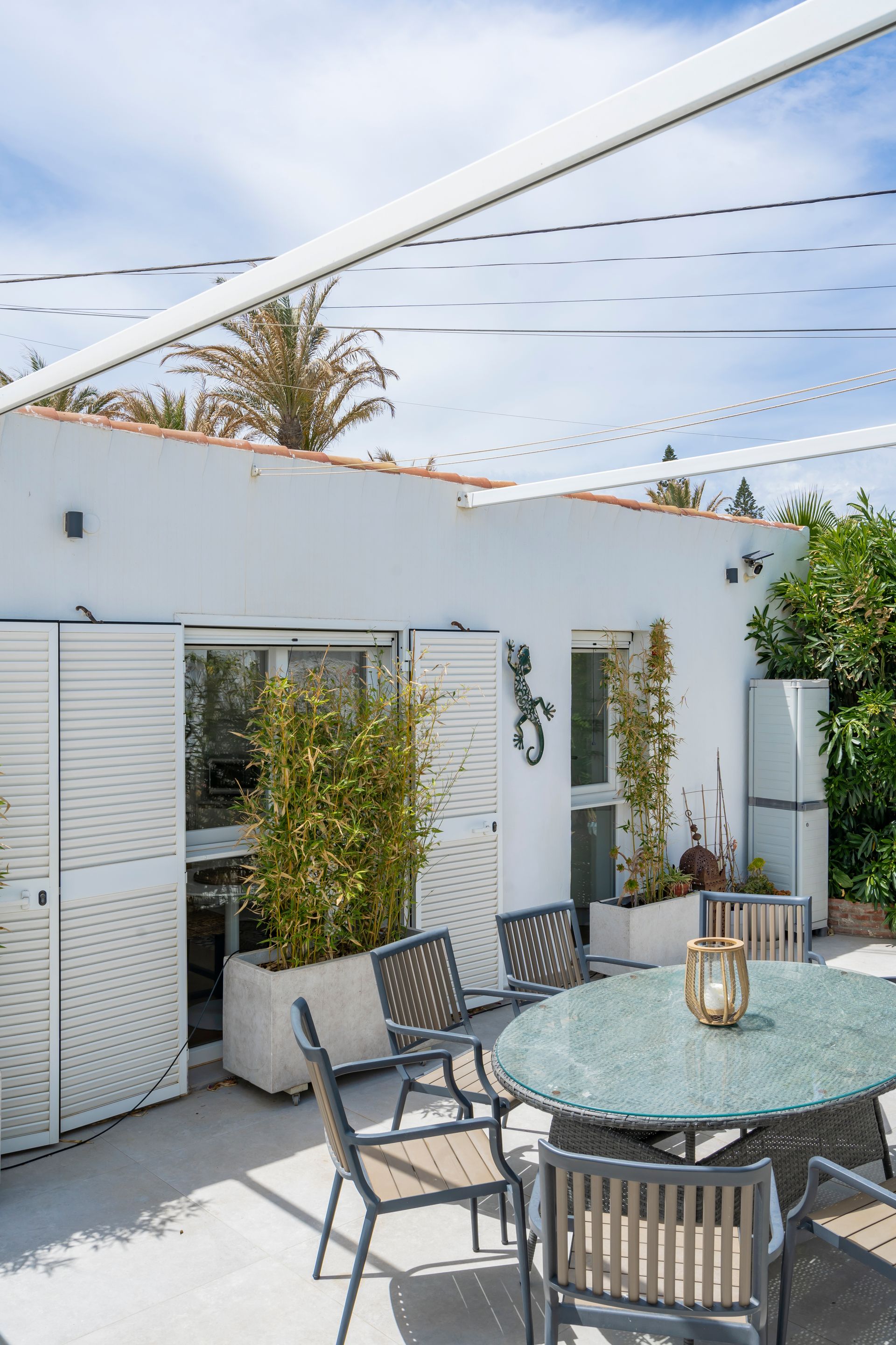 Haus im Estepona, Andalusia 12241545