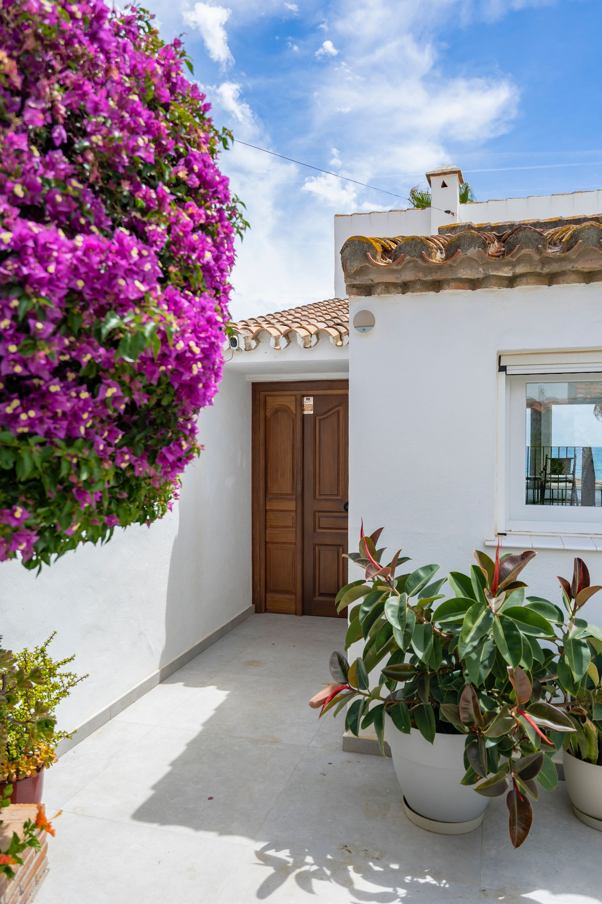 Haus im Estepona, Andalusia 12241545