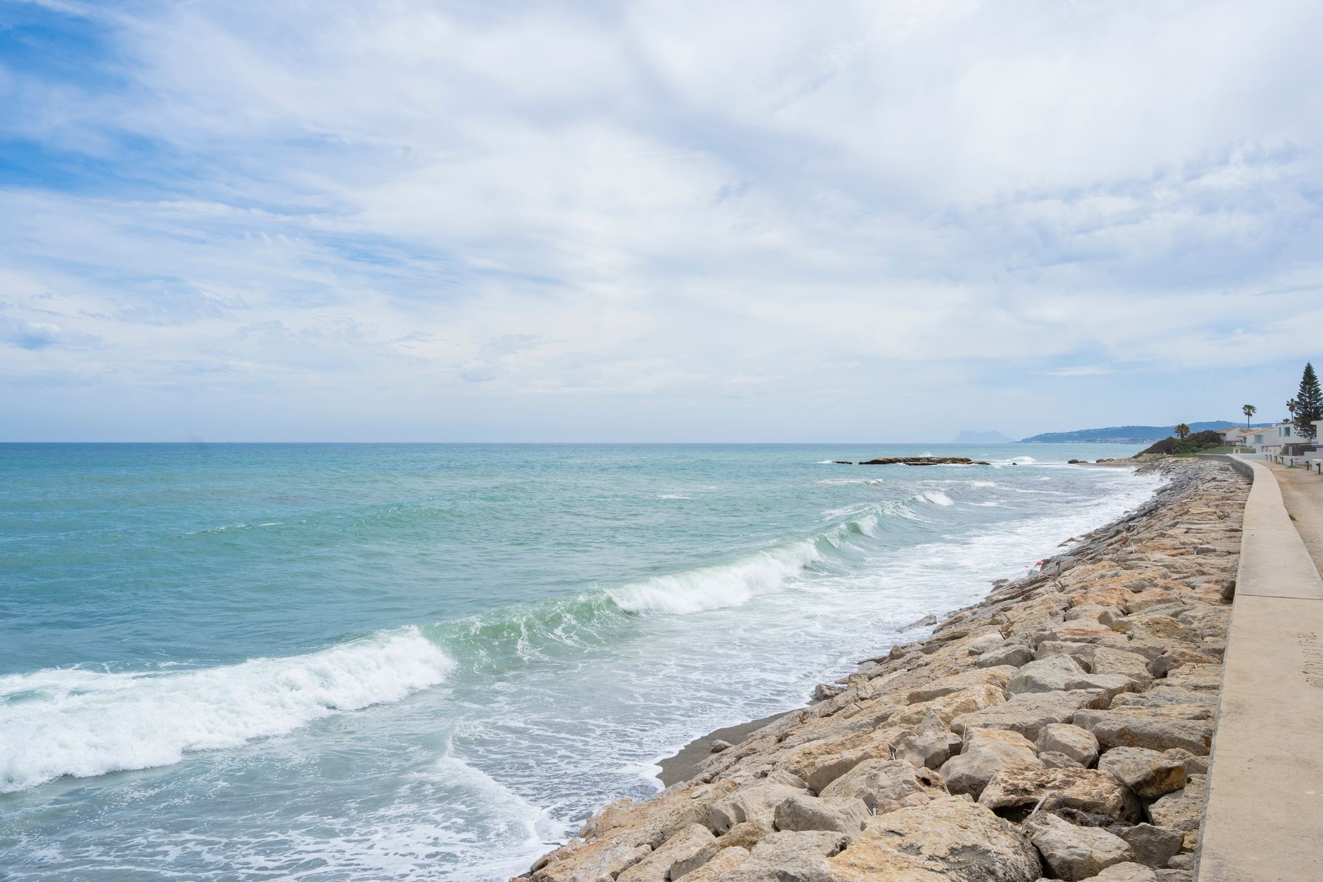 σπίτι σε Estepona, Andalusia 12241545