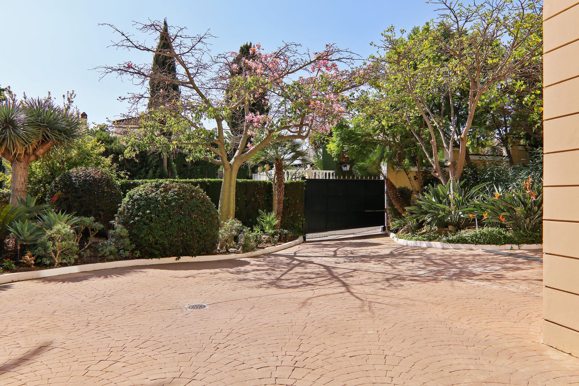 casa no Benahavís, Andalusia 12241647