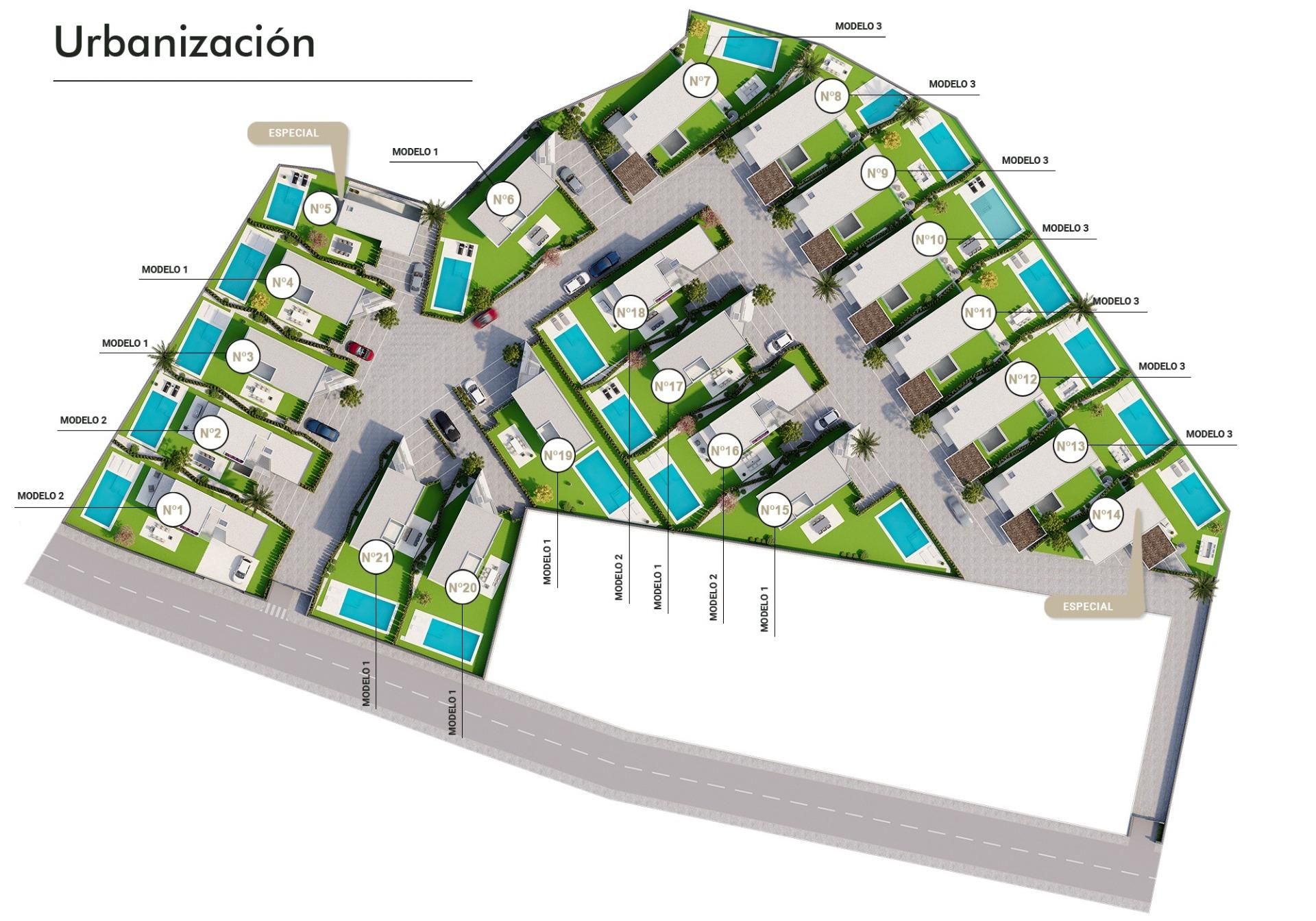 मकान में Sant Joan d'Alacant, Comunidad Valenciana 12241662