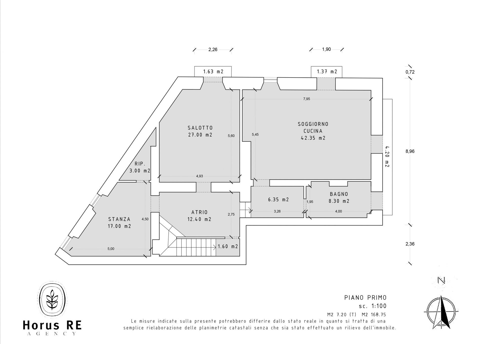 Rumah di Piazza Armerina, Sicilia 12241666